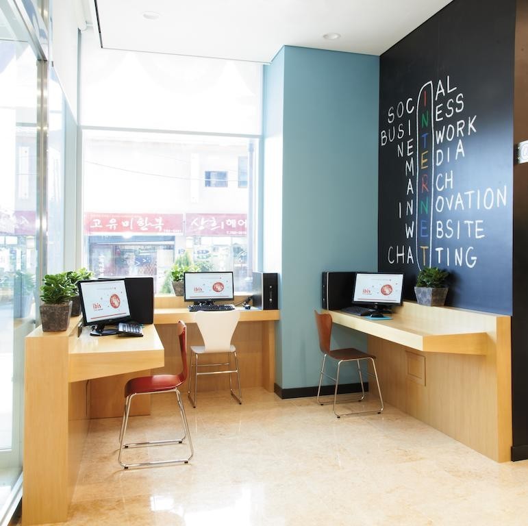 Hotel Ibis Ambassador Seoul Insadong