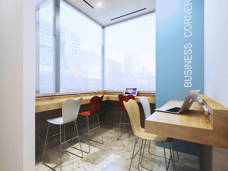 Hotel Ibis Ambassador Seoul Insadong