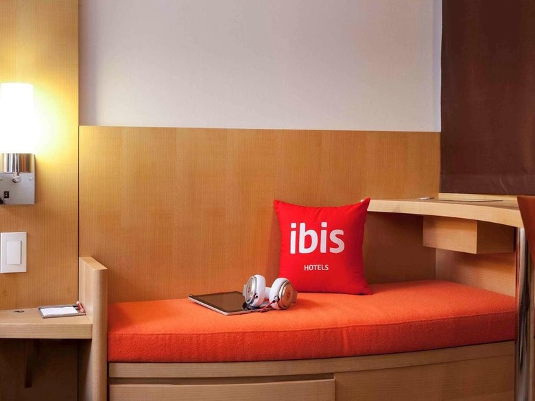 Hotel Ibis Ambassador Seoul Insadong