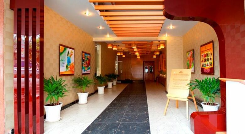 Saigon Royal Hotel