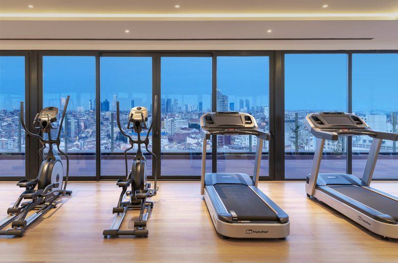 Hotel Barcel� Istanbul