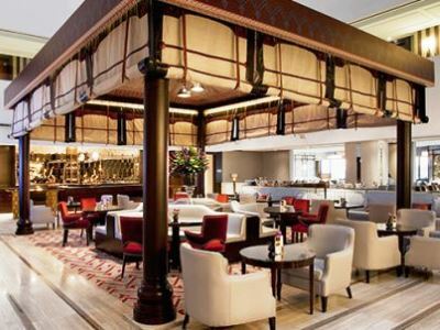 Hotel Barcel� Istanbul