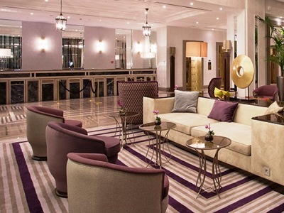 Hotel Barcel� Istanbul