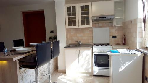 Apartment Orbanin