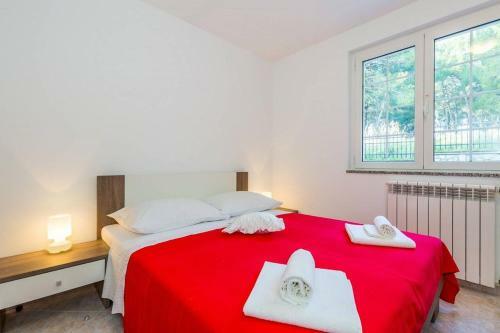 Apartments Ori