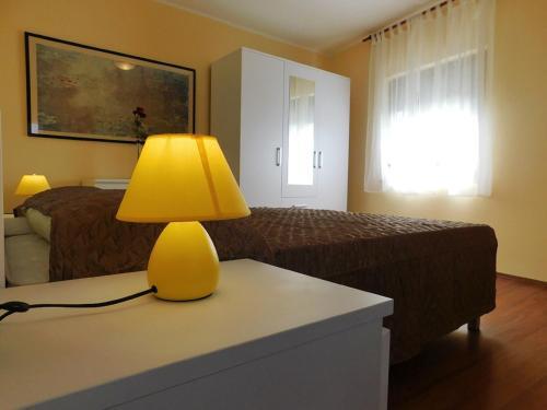 Apartments Danilo 48