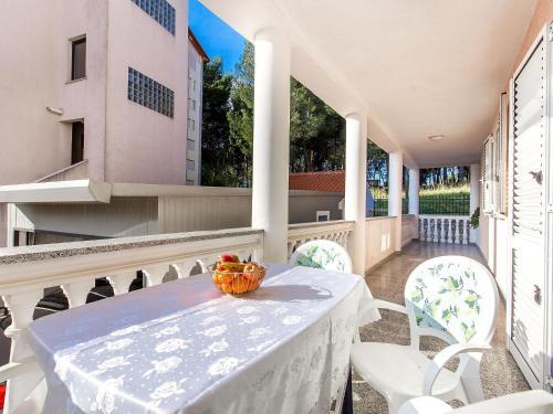 Apartment A5(villa Ori)