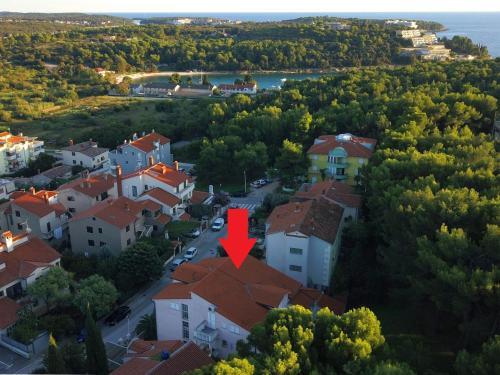 Apartment A5(villa Ori)