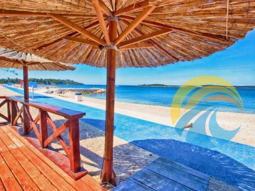 Apartmensts Arsen 928