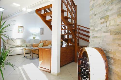 Center Stylish Apartment