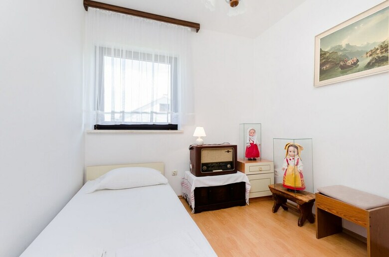 Apartment Vazmica