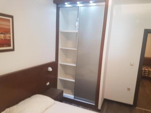 Apartment Punat 13538d