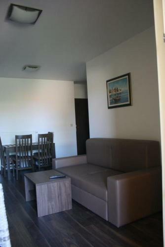 Apartment Punat 13538e