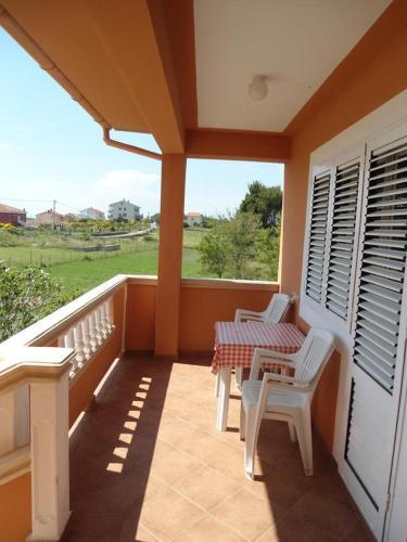 Apartments With A Parking Space Mundanije (rab) - 12242