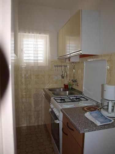 Apartment Lopar 16389a