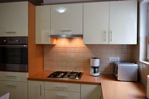 Sunny Beach Apartments
