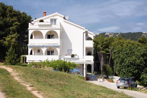 Apartments With A Parking Space Banjol (rab) - 5022