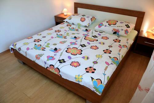 Apartamento Vicky Accommodation