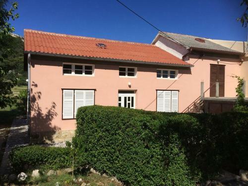 Apartments With A Parking Space Mundanije (rab) - 15091