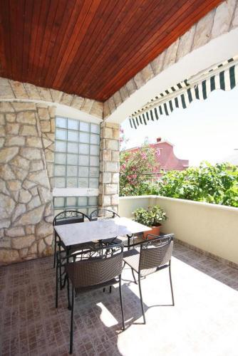 Apartments With A Parking Space Banjol (rab) - 5071