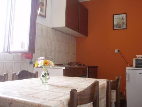 Apartments With A Parking Space Banjol (rab) - 16334