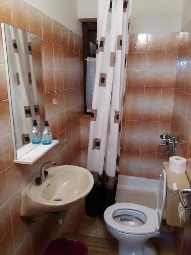 Apartments With A Parking Space Banjol (rab) - 16334