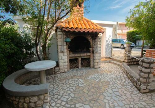 Apartment Barbat 14884a