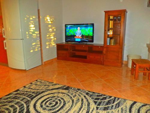 Apartment In Banjol/insel Rab 17547