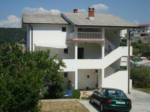Apartment Supetarska Draga - Donja 14152a