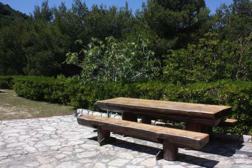Hostal Double Room Supetarska Draga - Donja 5013d