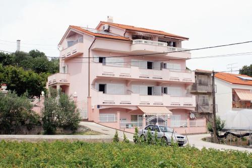 Apartment Supetarska Draga - Donja 5038b