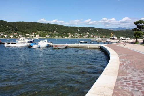Apartment Supetarska Draga - Donja 5038b