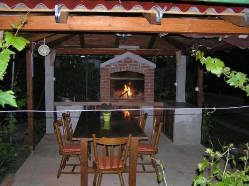 Apartment Supetarska Draga - Donja 15999b