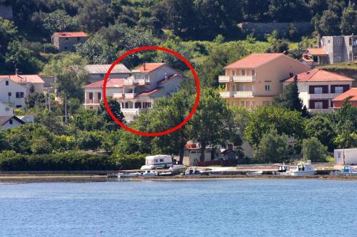 Apartment Supetarska Draga - Donja 14425b