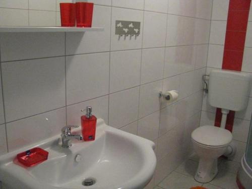 Apartment Supetarska Draga - Donja 15602c