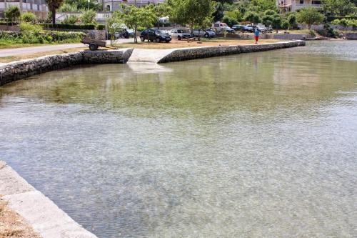 Apartment Supetarska Draga - Donja 15602c