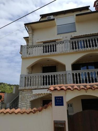 Apartment Supetarska Draga - Donja 15602b