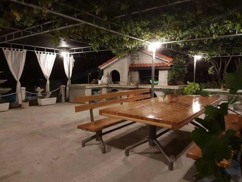 Apartment Supetarska Draga - Donja 14425d