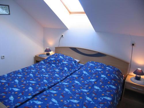 Apartment Supetarska Draga - Gonar 4999c