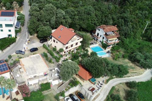 Apartment Supetarska Draga - Gonar 4999c