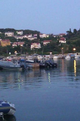 Apartments By The Sea Kampor (rab) - 12388