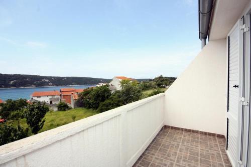Apartments With A Parking Space Kampor (rab) - 5018