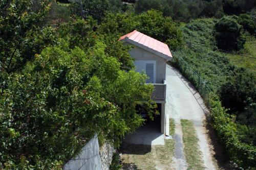 Apartments With A Parking Space Kampor (rab) - 5018