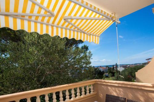 Apartment Barbat 16245a