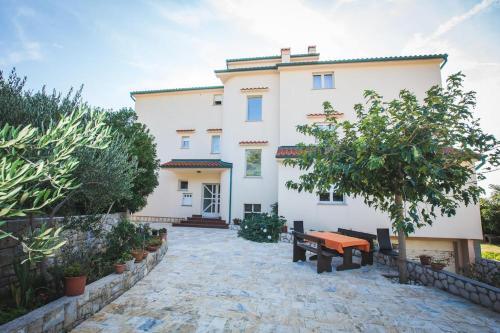 Apartment Barbat 16245a