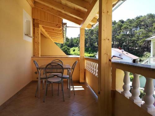 Apartment Banjol 11382d