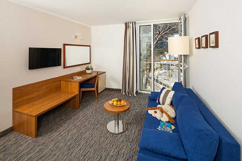 Valamar Sanfior Hotel & Casa