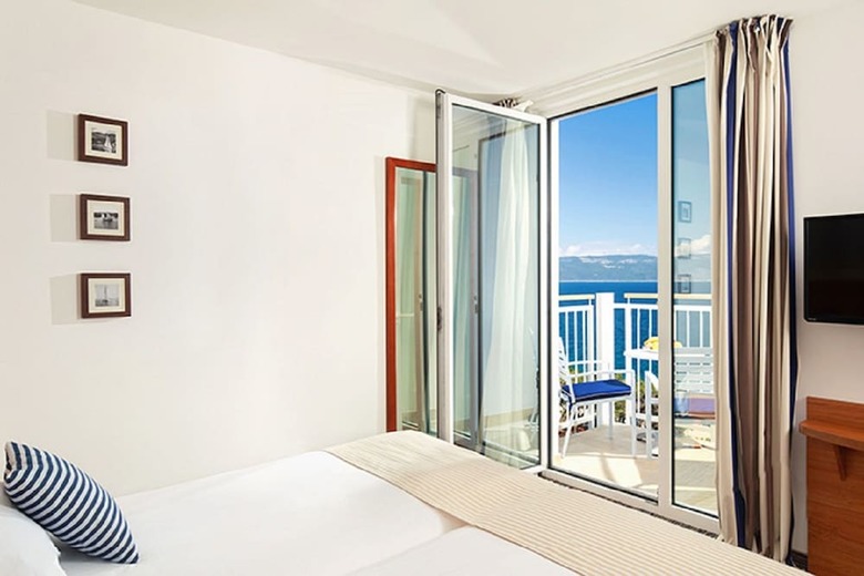 Valamar Sanfior Hotel & Casa