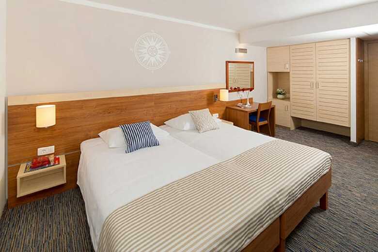 Valamar Sanfior Hotel & Casa