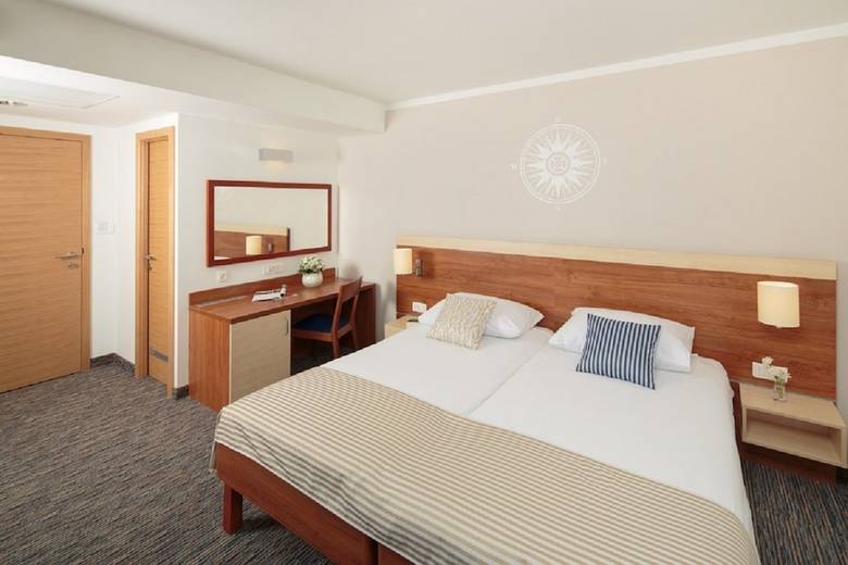Valamar Sanfior Hotel & Casa